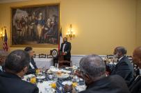 Slavery Remembrance Day Washington, DC August 11, 2024