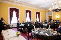 Slavery Remembrance Day Washington, DC August 11, 2024