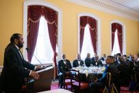 Slavery Remembrance Day Washington, DC August 11, 2024