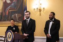 Slavery Remembrance Day Washington, DC August 11, 2024