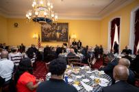 Slavery Remembrance Day Washington, DC August 11, 2024