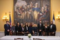 Slavery Remembrance Day Washington, DC August 11, 2024