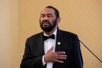 Slavery Remembrance Day Washington, DC August 11, 2024