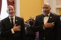 Slavery Remembrance Day Washington, DC August 11, 2024