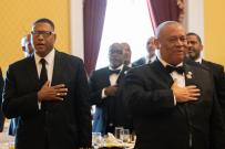 Slavery Remembrance Day Washington, DC August 11, 2024