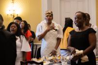 Slavery Remembrance Day Washington, DC August 11, 2024