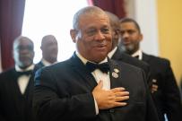 Slavery Remembrance Day Washington, DC August 11, 2024