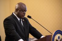 Slavery Remembrance Day Washington, DC August 11, 2024