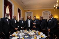 Slavery Remembrance Day Washington, DC August 11, 2024