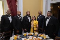 Slavery Remembrance Day Washington, DC August 11, 2024