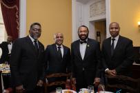 Slavery Remembrance Day Washington, DC August 11, 2024