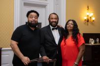 Slavery Remembrance Day Washington, DC August 11, 2024