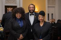 Slavery Remembrance Day Washington, DC August 11, 2024