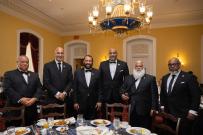 Slavery Remembrance Day Washington, DC August 11, 2024