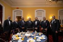 Slavery Remembrance Day Washington, DC August 11, 2024