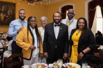 Slavery Remembrance Day Washington, DC August 11, 2024