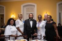 Slavery Remembrance Day Washington, DC August 11, 2024