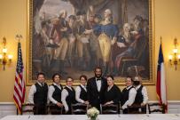 Slavery Remembrance Day Washington, DC August 11, 2024