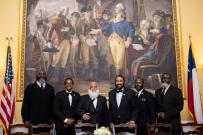 Slavery Remembrance Day Washington, DC August 11, 2024