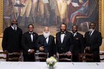 Slavery Remembrance Day Washington, DC August 11, 2024