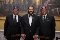 Slavery Remembrance Day Washington, DC August 11, 2024