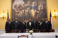 Slavery Remembrance Day Washington, DC August 11, 2024