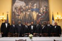 Slavery Remembrance Day Washington, DC August 11, 2024