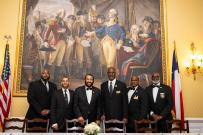 Slavery Remembrance Day Washington, DC August 11, 2024