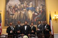 Slavery Remembrance Day Washington, DC August 11, 2024