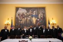 Slavery Remembrance Day Washington, DC August 11, 2024