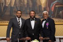 Slavery Remembrance Day Washington, DC August 11, 2024