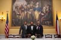 Slavery Remembrance Day Washington, DC August 11, 2024