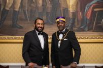 Slavery Remembrance Day Washington, DC August 11, 2024