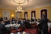 Slavery Remembrance Day Washington, DC August 11, 2024