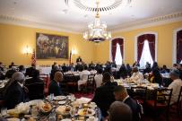 Slavery Remembrance Day Washington, DC August 11, 2024