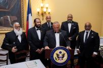 Slavery Remembrance Day Washington, DC August 11, 2024