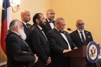 Slavery Remembrance Day Washington, DC August 11, 2024