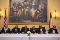 Slavery Remembrance Day Washington, DC August 11, 2024