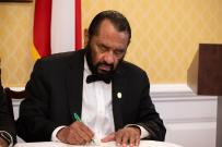 Slavery Remembrance Day Washington, DC August 11, 2024