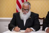 Slavery Remembrance Day Washington, DC August 11, 2024