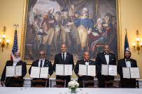 Slavery Remembrance Day Washington, DC August 11, 2024