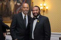 Slavery Remembrance Day Washington, DC August 11, 2024