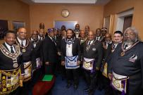 Slavery Remembrance Day Washington, DC August 11, 2024