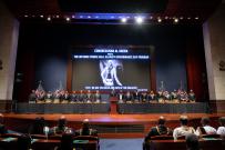 Slavery Remembrance Day Washington, DC August 11, 2024