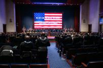 Slavery Remembrance Day Washington, DC August 11, 2024