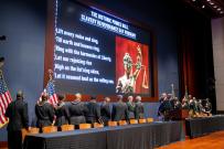 Slavery Remembrance Day Washington, DC August 11, 2024