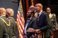 Slavery Remembrance Day Washington, DC August 11, 2024