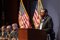 Slavery Remembrance Day Washington, DC August 11, 2024