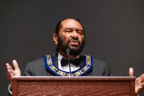 Slavery Remembrance Day Washington, DC August 11, 2024