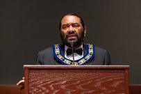 Slavery Remembrance Day Washington, DC August 11, 2024